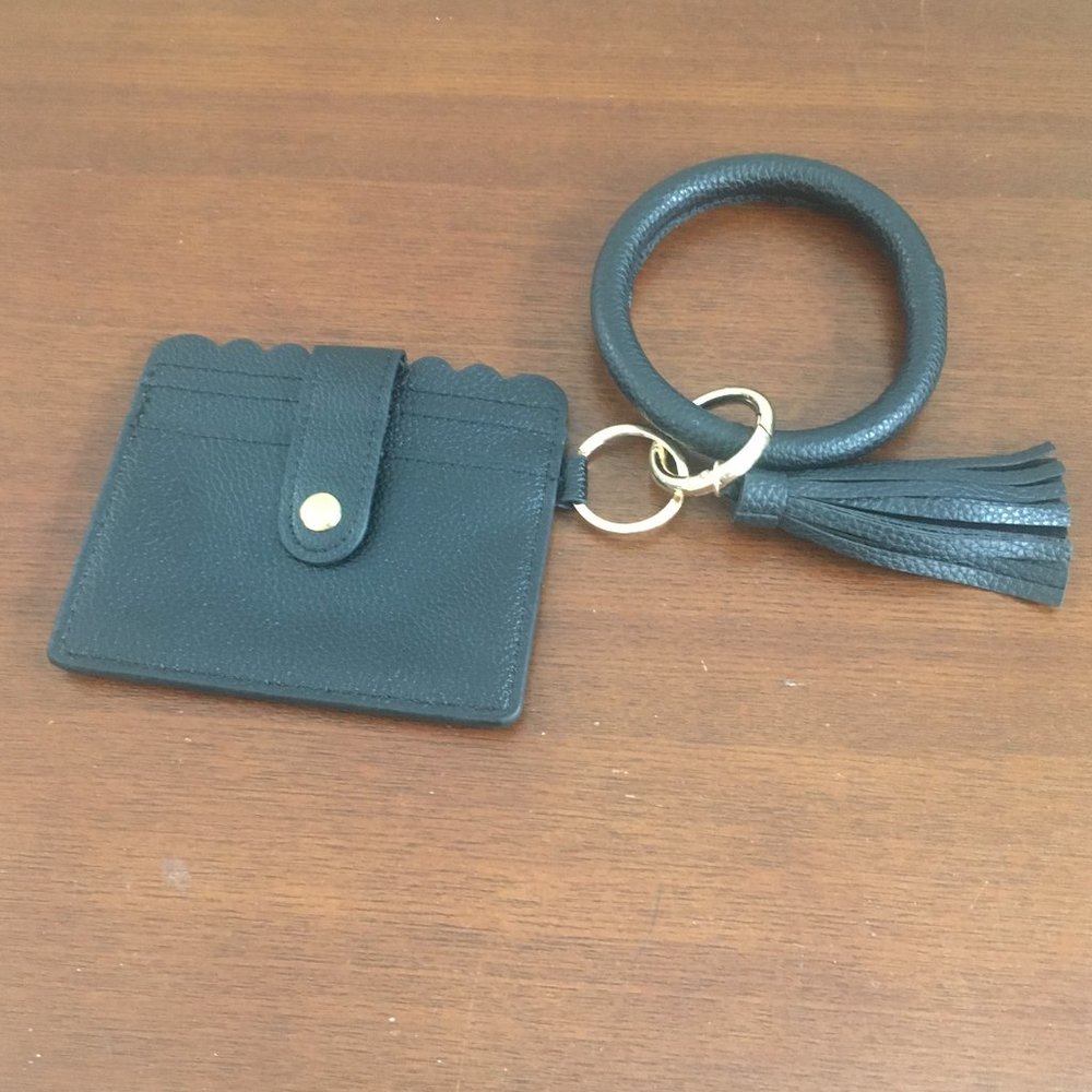 Coolans Wristlet